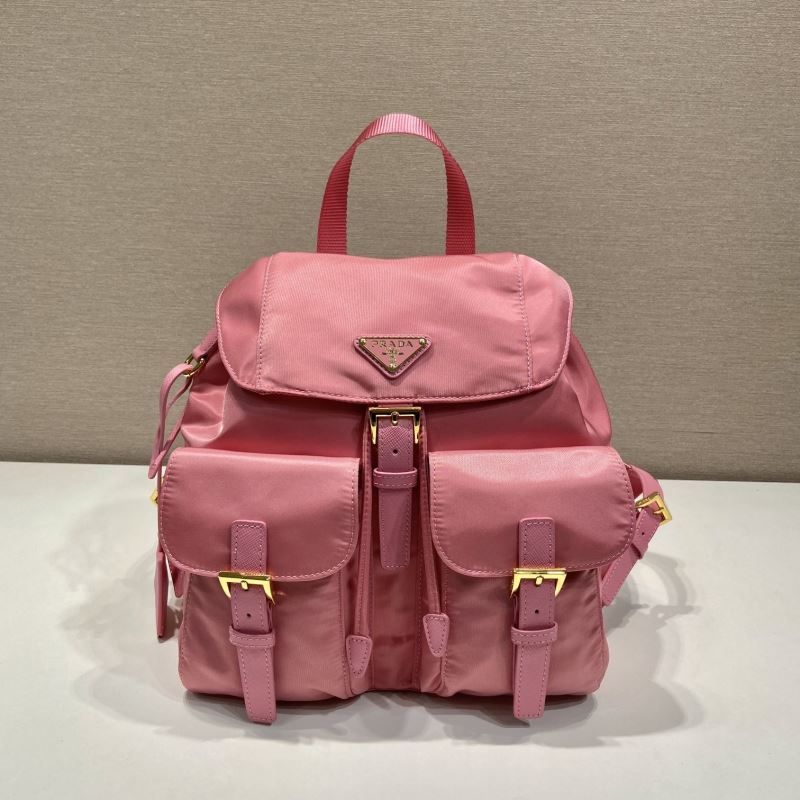 Pra*a backpacks